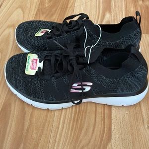 Skechers Memory Foam Sneakers